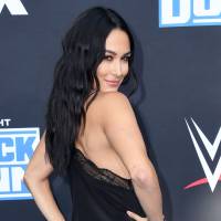Brie Bella Reveals She Had Her ‘Tubes Cut’ After Son’s Birth: No ‘More Babies'