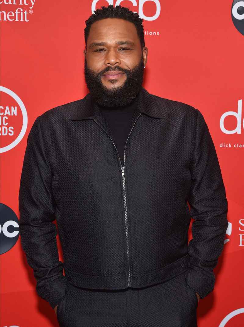 Anthony Anderson’s Family Is Serious About Sweet Potato Pie on Holidays 1