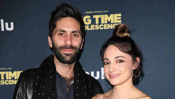 Nev Schulman and Laura Perlongo covid