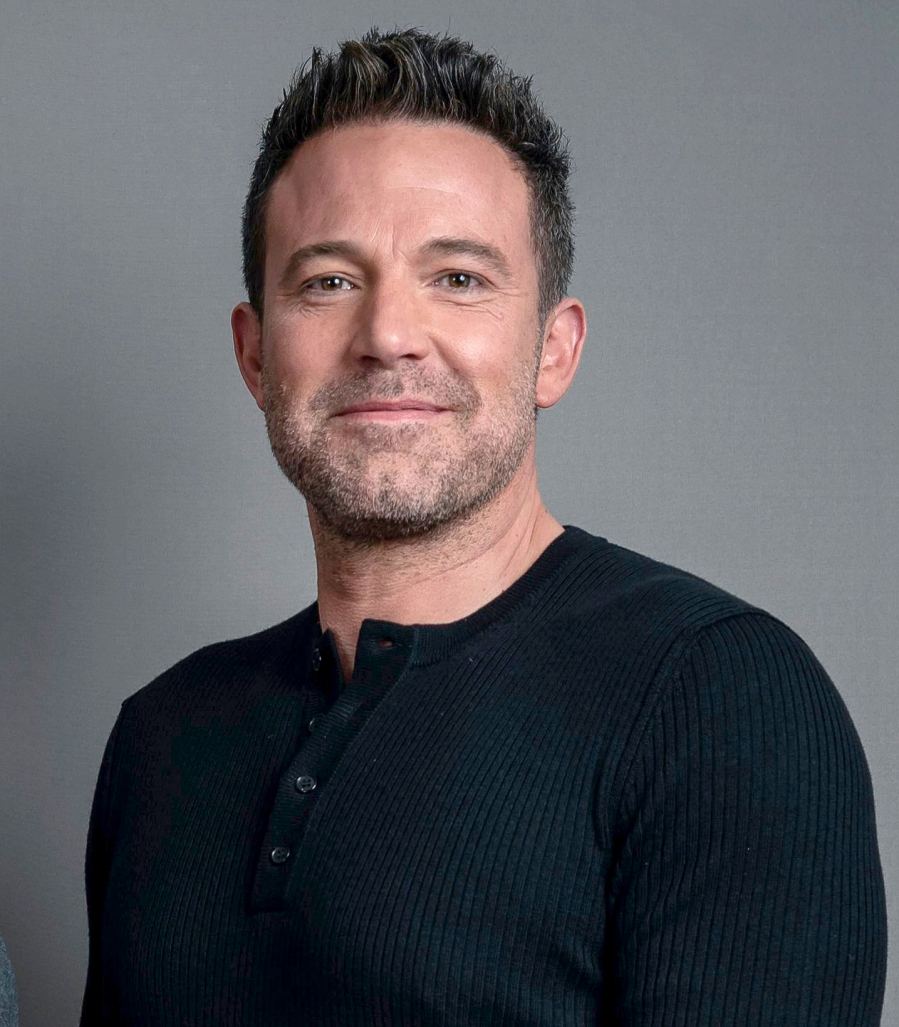 Everything Ben Affleck Has Said About His Sobriety Through Years