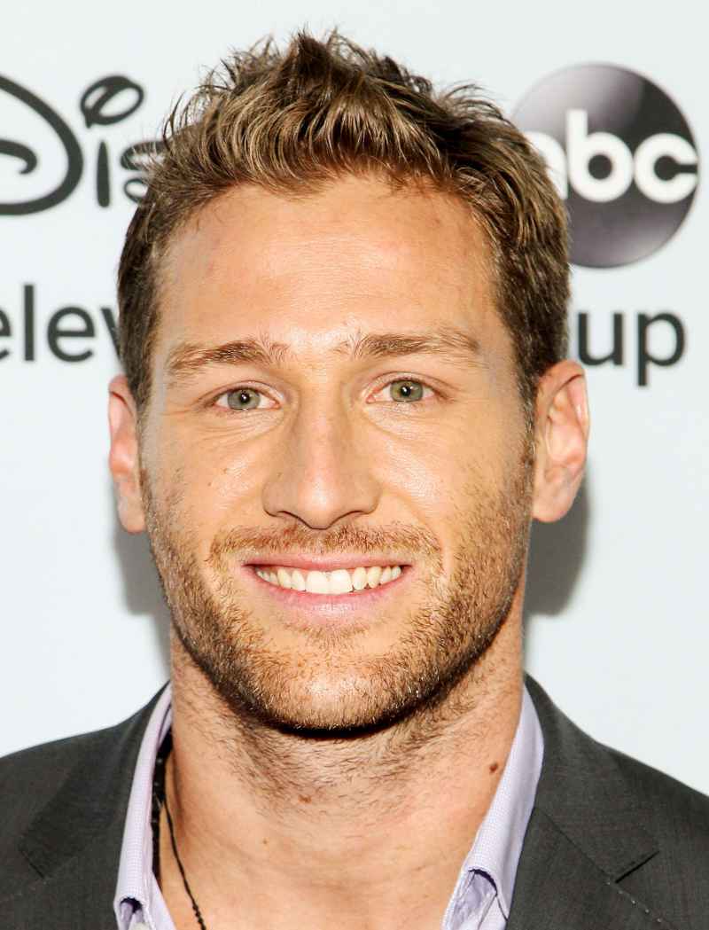 Is He Single Juan Pablo Producers Asked Me Go Clare Season The Bachelorette