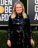 Amy Poehler"s Hollywood Haircolorist Golden Globes