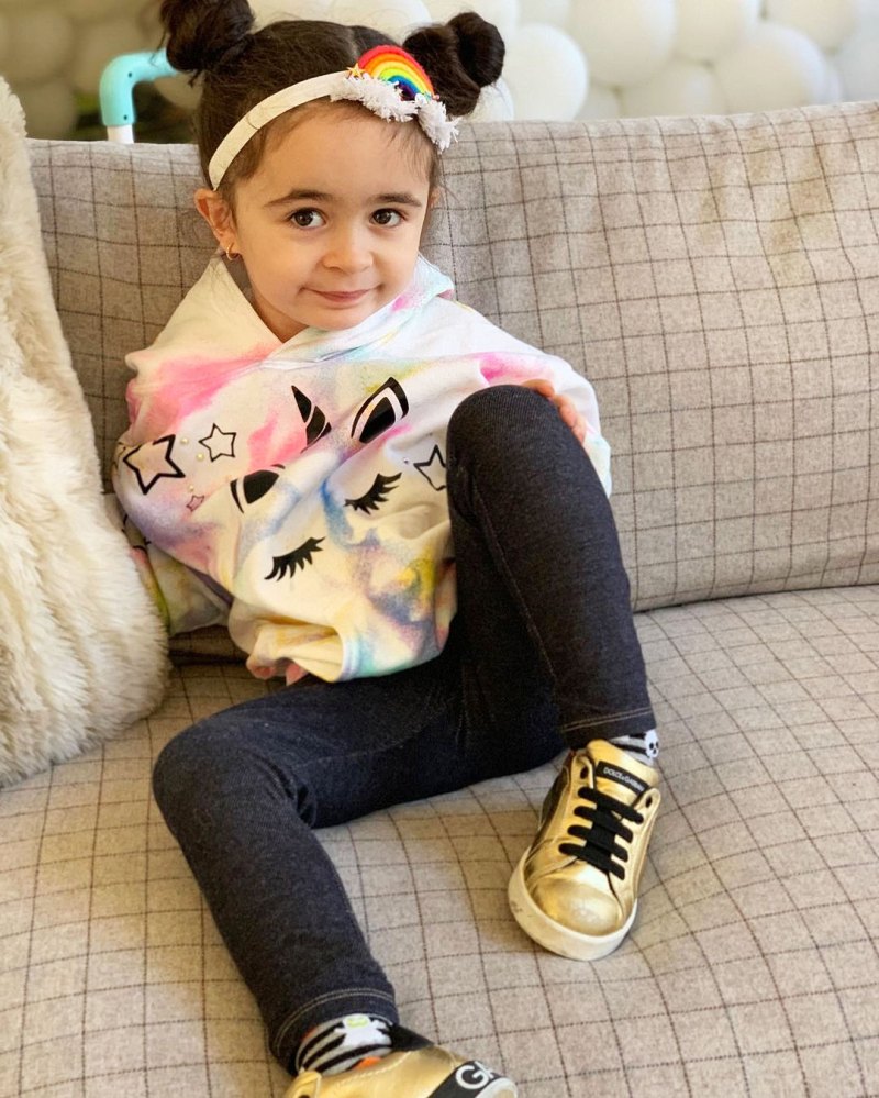 RHONJ Caroline Manzo Explains How Daughter Lauren Handled Trolls Slamming Markies Baby Pics