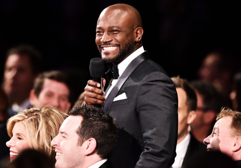 Who’s Hosting Critics Choice Awards 2021 Taye Diggs