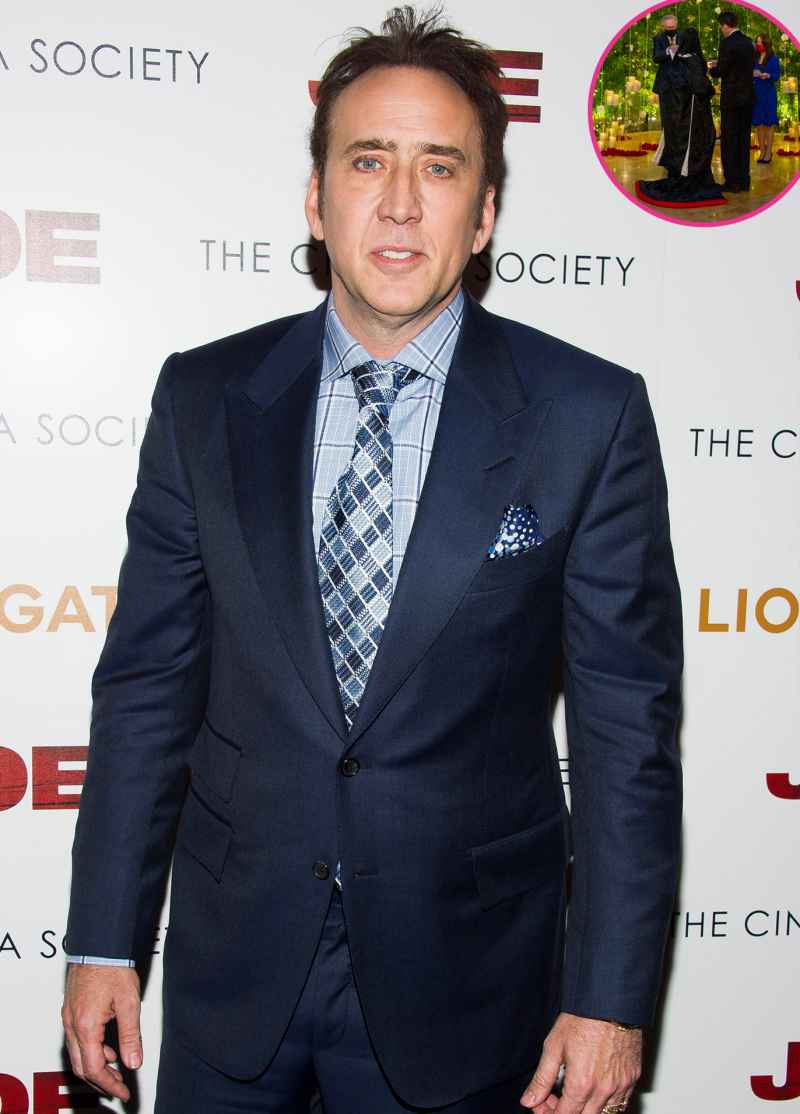 Celebrity Couples Who Got Married in Secret