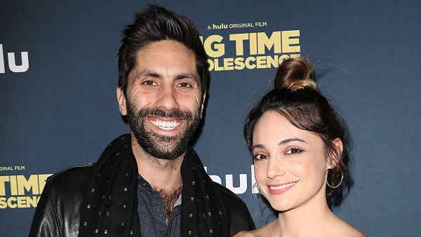 Nev Schulman Wife Laura Is Pregnant With 3rd Child