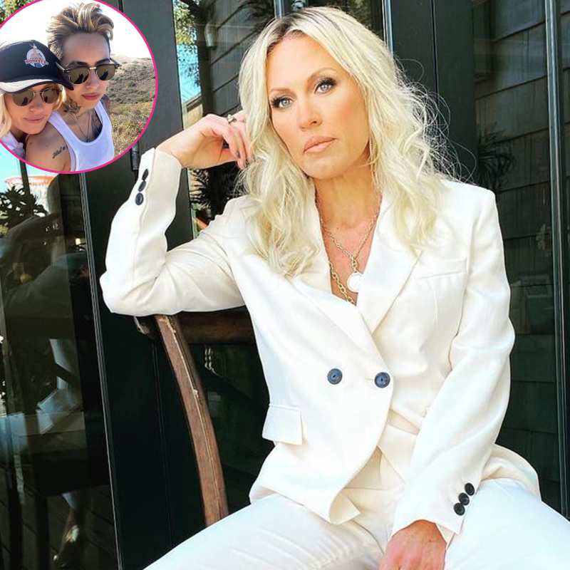 RHOC's Braunwyn Windham-Burke and Girlfriend Kris Split 4 Months After Going Public With Romance