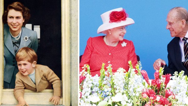 Royal Family Most Heartwarming Quotes About Queen Elizabeth II