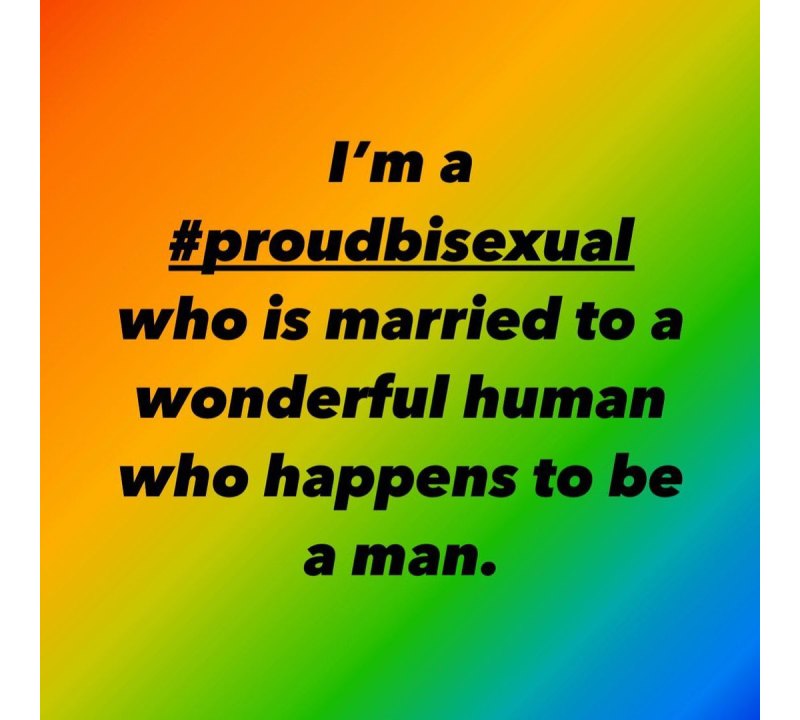 Anna Paquin Shuts Down Trolls Who Came After Her Sexuality