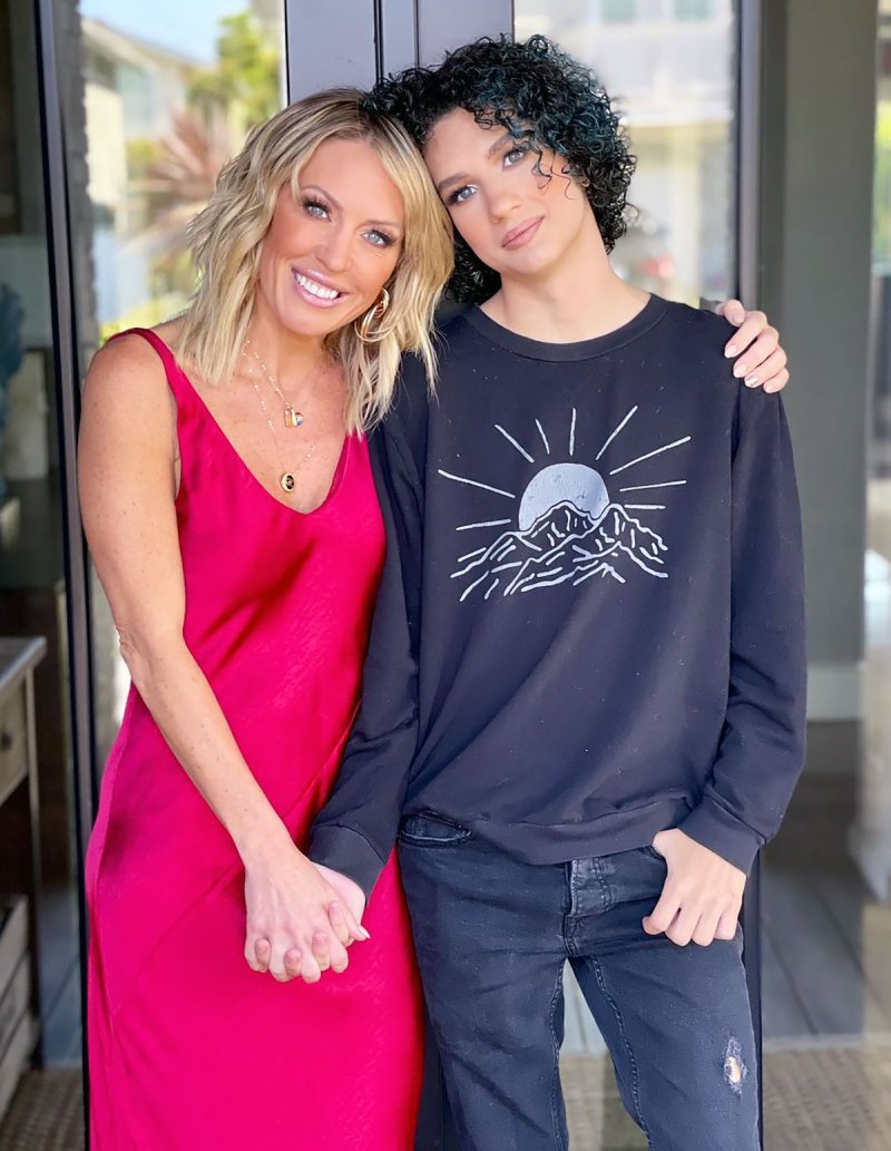 How Braunwyn Windham-Burke’s New Jewelry Line Supports LGBTQ+ Youth