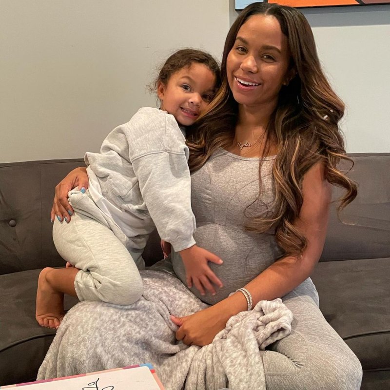 Teen Mom OG’s Cheyenne Floyd, More Celeb Families' Summer 2021 Beach Trips Promo