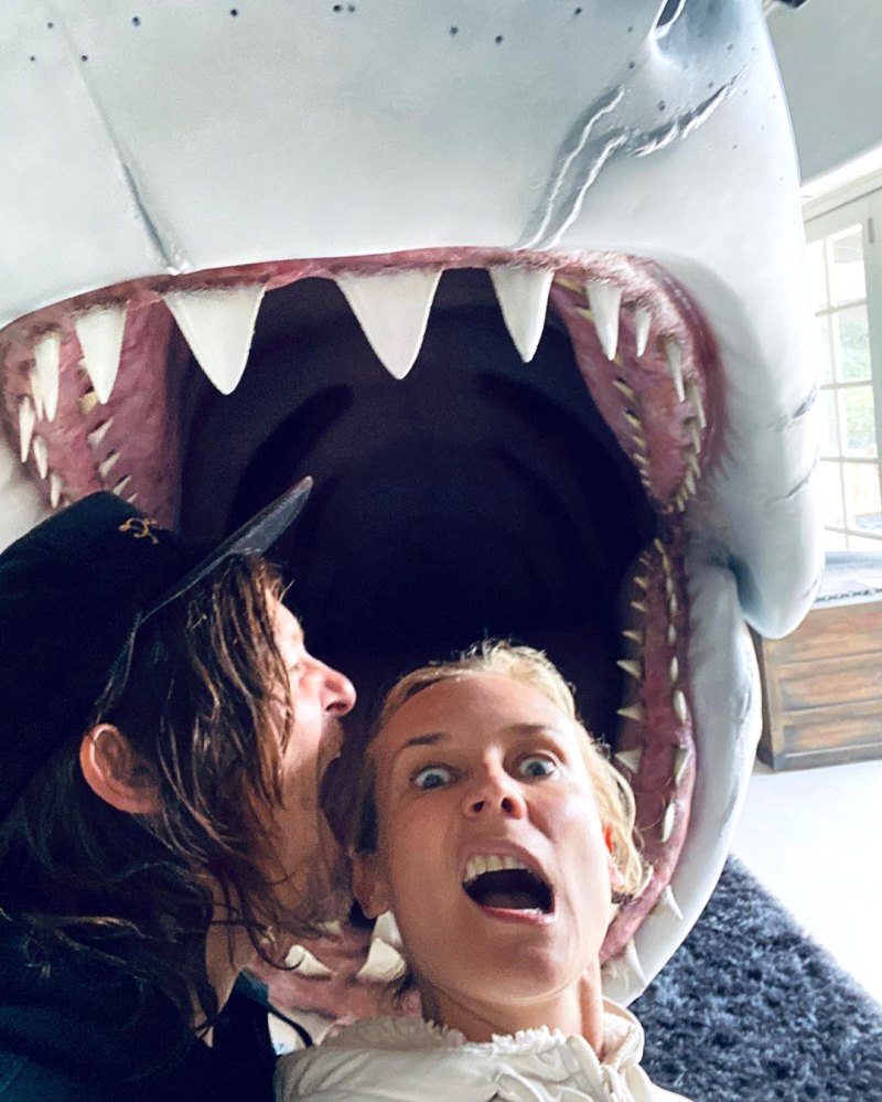 Diane Kruger and Norman Reedus’ Relationship Timeline