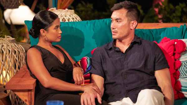 06 Jessenia Cruz and Chris Conran Bachelor in Paradise 7x07 Recap