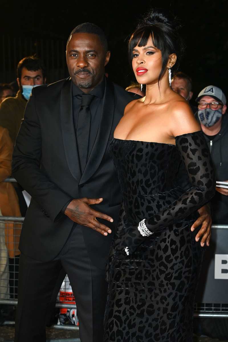 See the Best Dressed Stars, Hottest Hunks at the 2021 GQ Men of the Year Awards: Photos