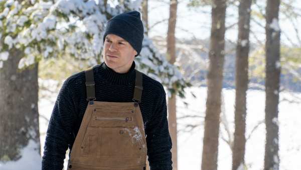 Dexter New Blood First Trailer Michael C Hall
