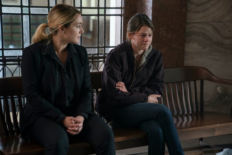 Mare of Easttown Season 2 Everything to Know Kate Winslet Sosie Bacon