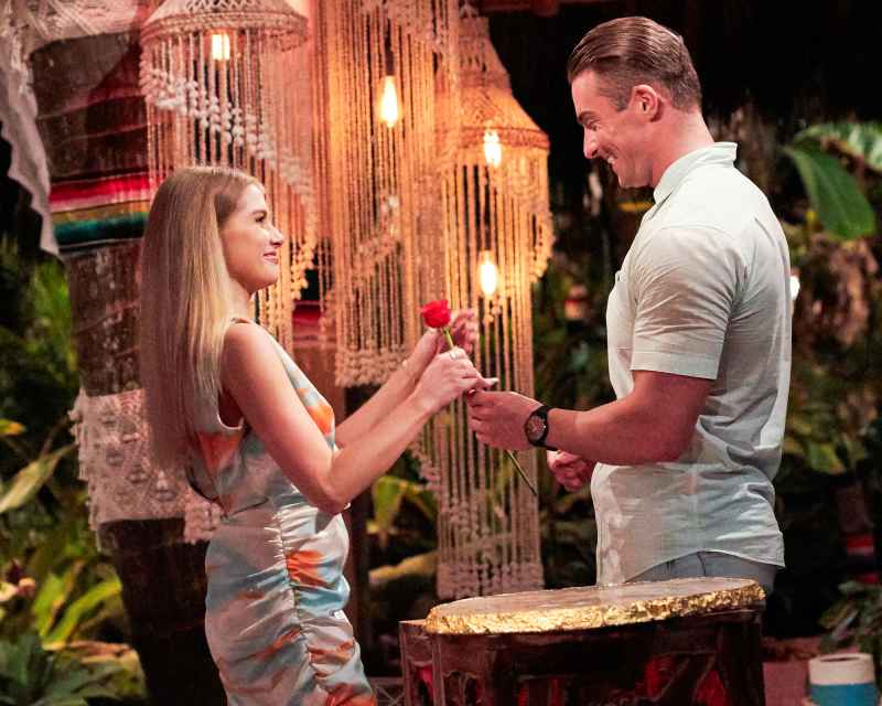 Demi Burnett Feuds With Bachelor in Paradise Costars Anna Redman and Mykenna Dorn After James Bonsall Joke 2
