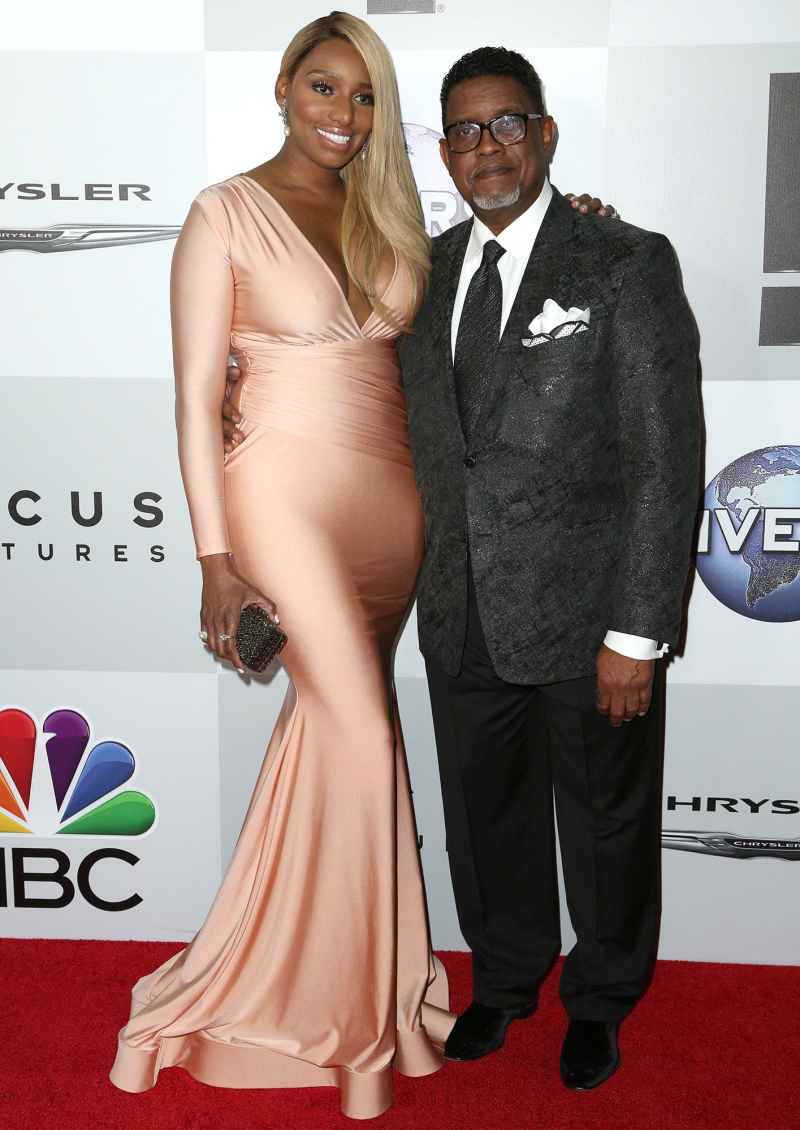 NeNe Leakes Selling Home Following Late Husband Gregg Leakes Death
