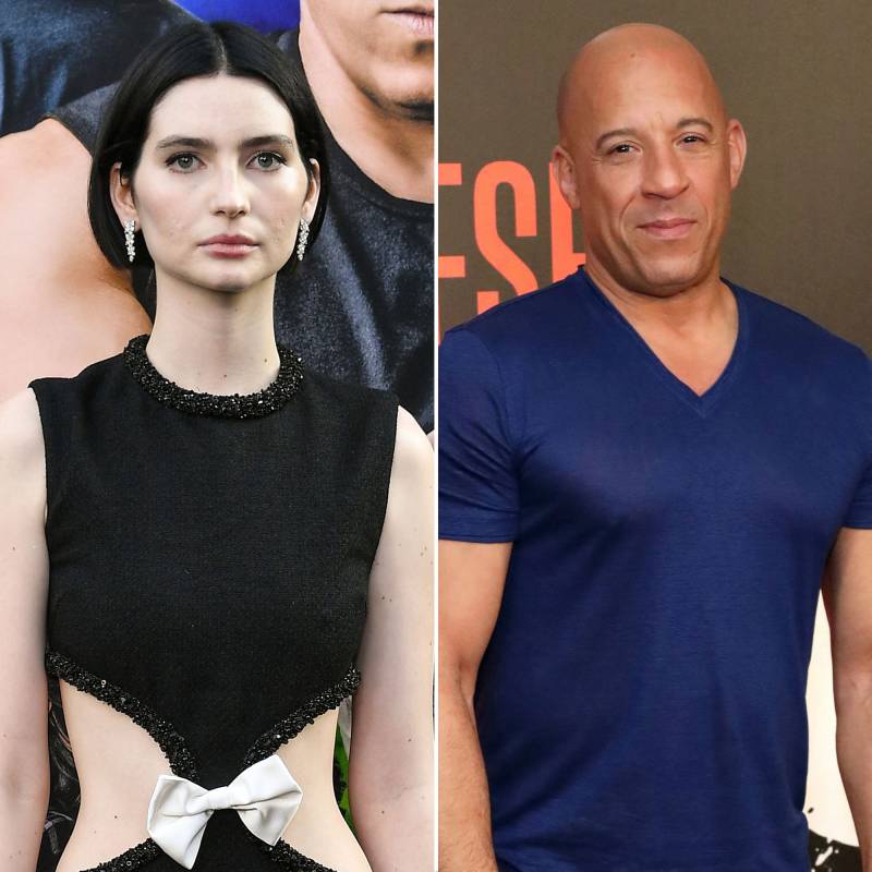 Paul Walker’s Daughter Meadow Walker Gets Married and Vin Diesel Walks Her Down the Aisle