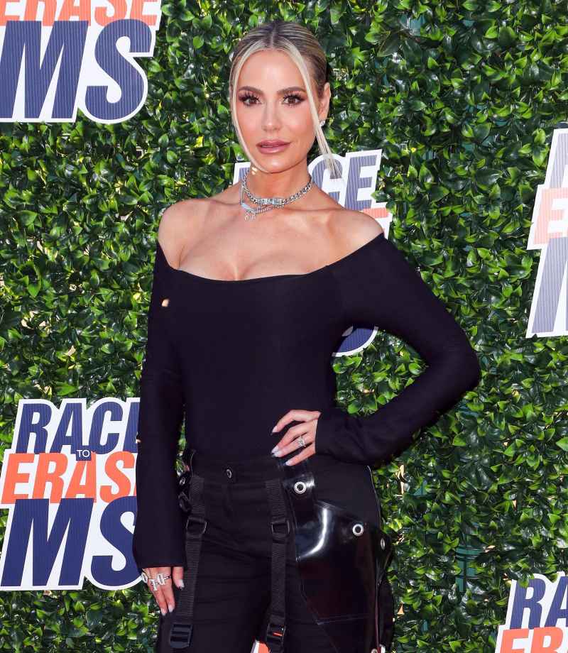 Dorit-Kemsley