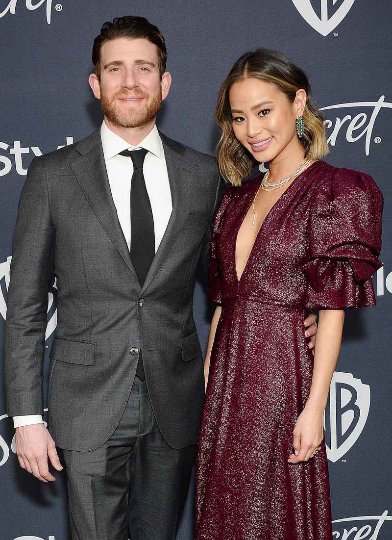 Jamie Chung and Bryan Greenberg’s Twins’ Cutest Photos
