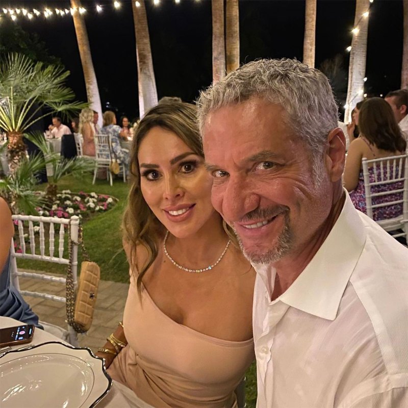 RHOC's Kelly Dodd, Rick Leventhal Face Backlash for Halloween Costumes Inspired by Alec Baldwin's 'Rust' Set Shooting