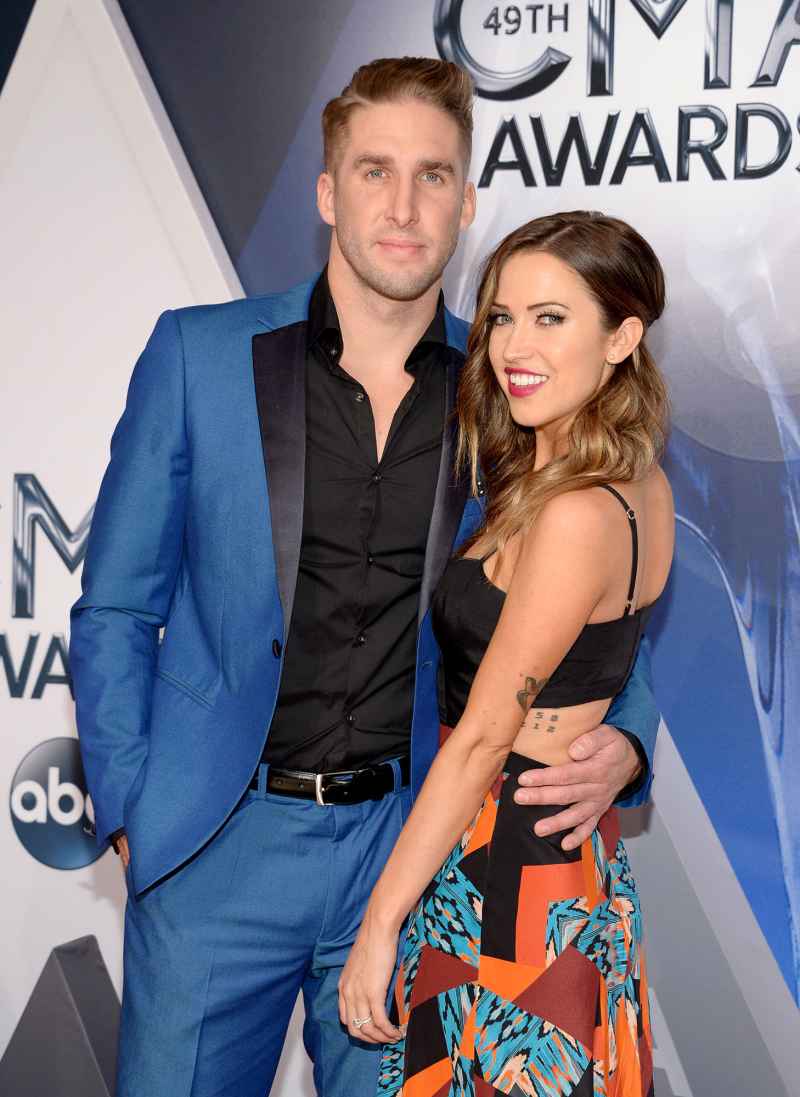 Shawn Booth on Kaitlyn Bristowe Relationship 1