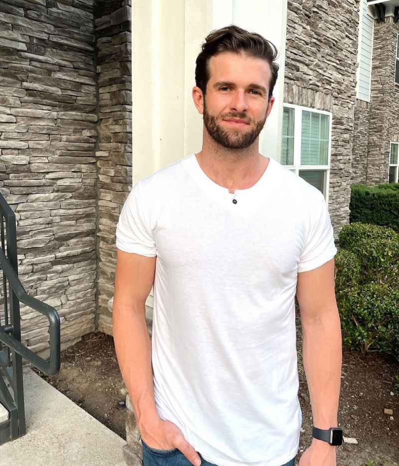 The Bachelorette Hannah Brown Jed Wyatt Journey From 1st Meeting Split