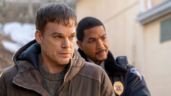 Will There Be More Dexter After New Blood The Cast Says