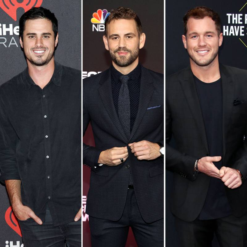 Ben Higgins and Nick Viall Deny Colton Underwood’s Claim No One From Bachelor Nation Reached Out When He Came Out