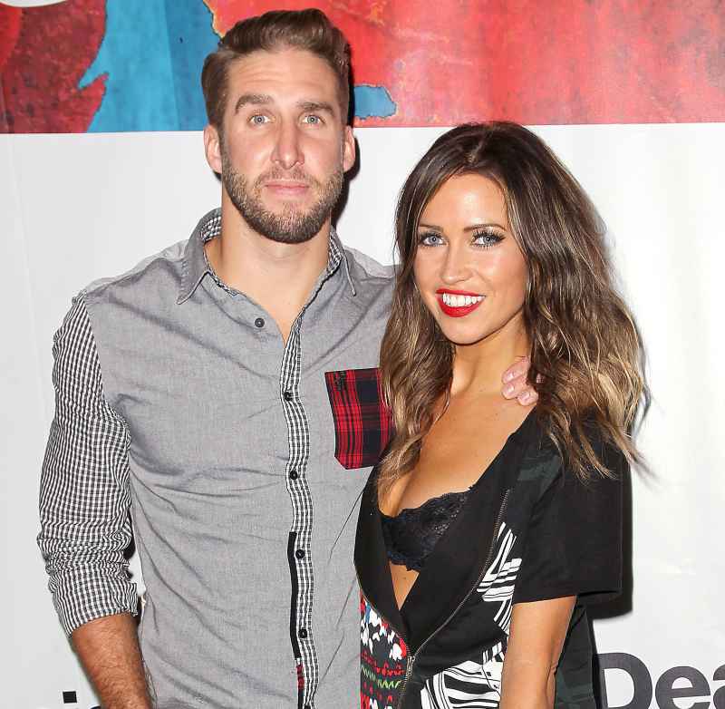 Kaitlyn Bristowe I’m ‘Sad’ and ‘Confused’ by Shawn Booth’s Quotes About Our Relationship