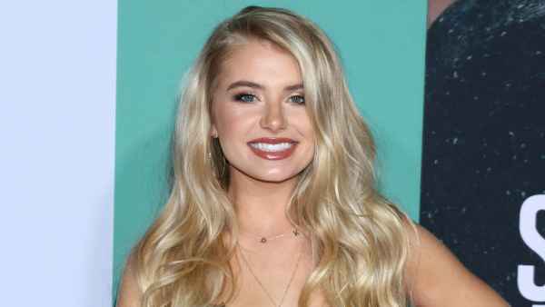 Bachelor's Demi Burnett Autism Diagnosis