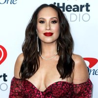Cheryl Burke