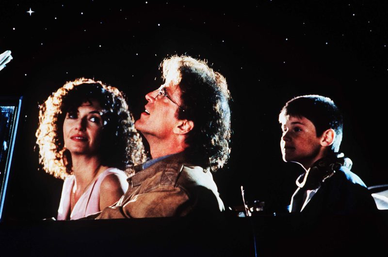 Ted Danson and Mary Steenburgen A Timeline of Their Relationship