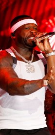 50 Cent Laughs Off Body Shaming Comments: ‘Only Applies When You’re Ashamed’