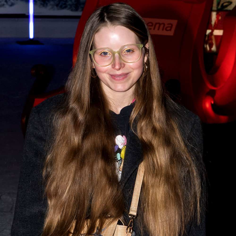 Harry Potter's Jessie Cave Slams Troll Accusing Her of Contributing to ‘Overpopulation’ After Welcoming 4th Baby