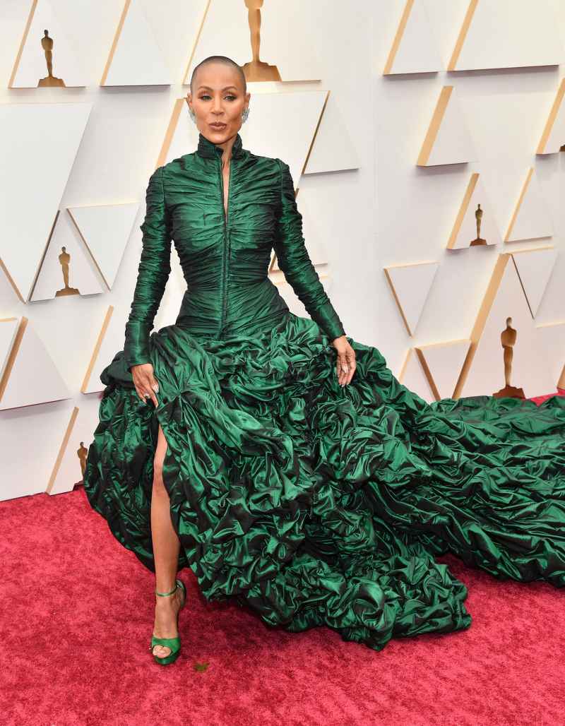 Oscar Best Dresses of All Time
