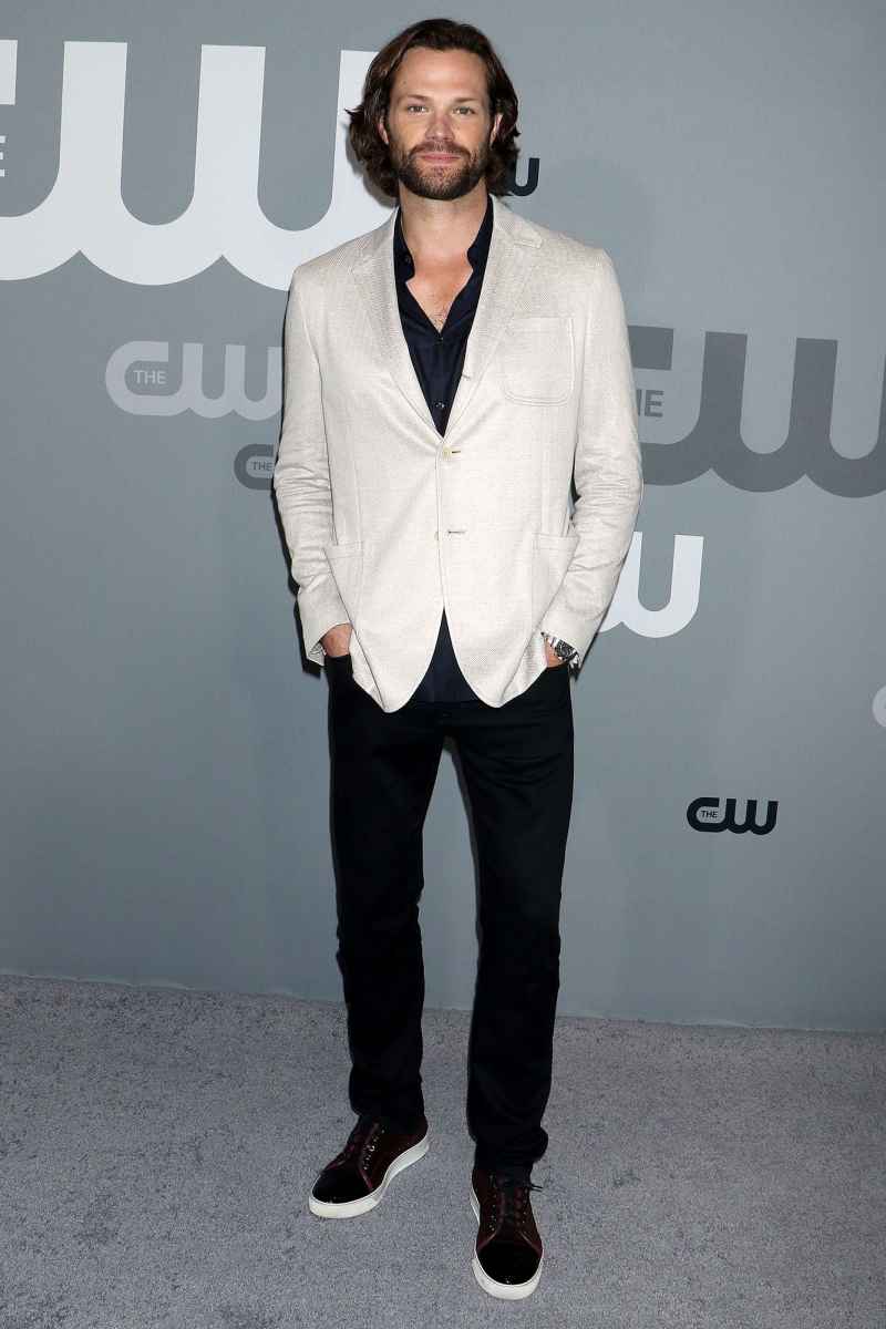 Jared Padalecki Reflects on His Worst Scene in Gilmore Girls