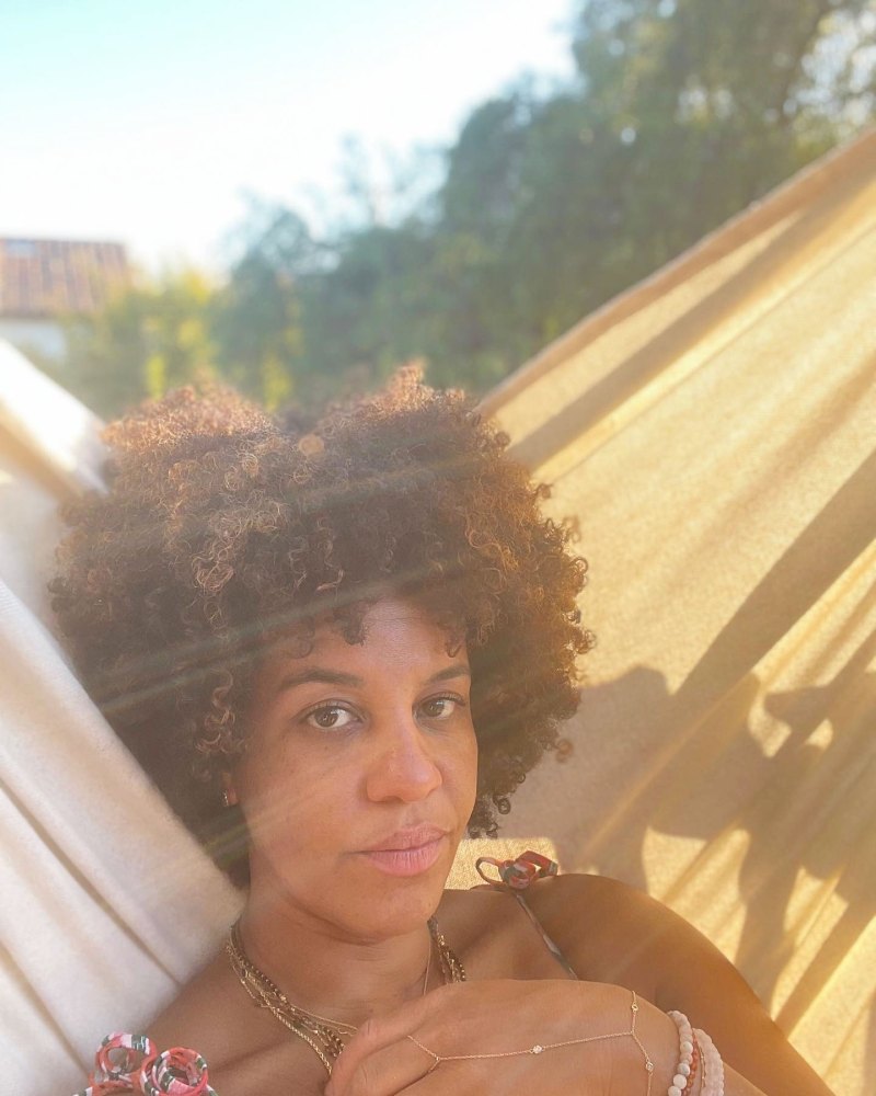 Jesse Williams Settles Custody Battle With Ex Wife Aryn Drake Lee