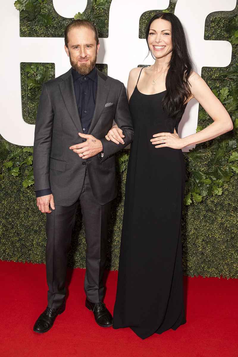 Laura Prepon and Ben Foster Timeline of Their Relationship