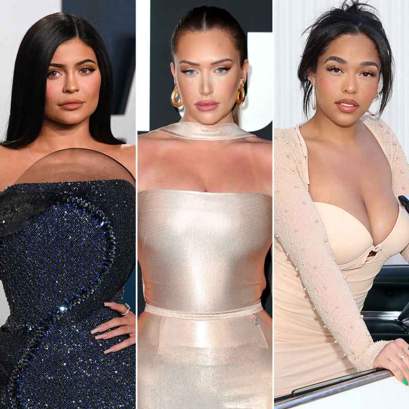 Kylie Jenner’s BFF Stassie Karanikolaou Isn’t Friends With Jordyn Woods Anymore: It’s ‘For My Own Reasons’