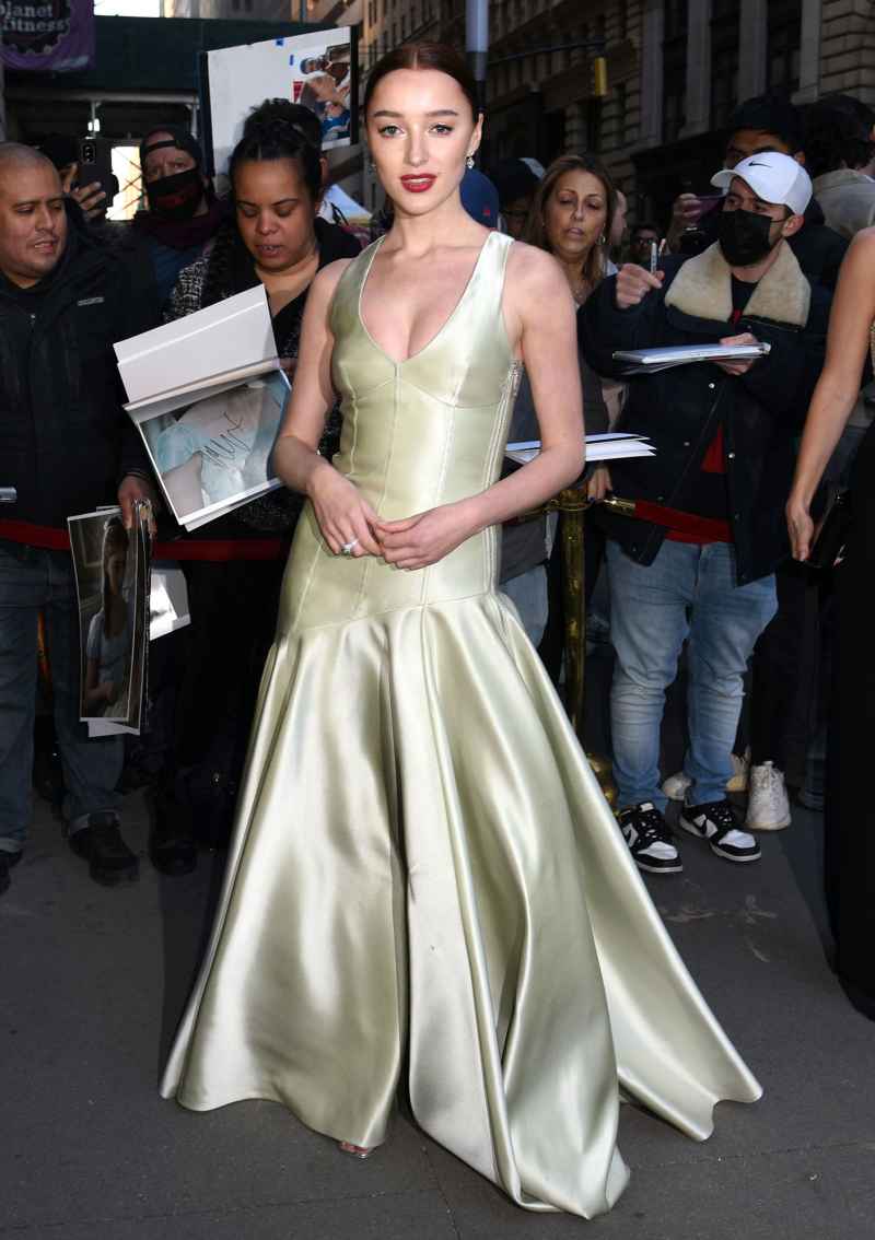 About Last Night See the Best Dressed Stars on the Red Carpet and Beyond