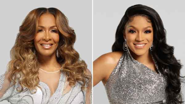 Sheree Whitfield Teases Drama With Drew Sidora on Season 14 of RHOA