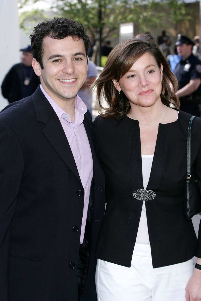 2006 First Kid Born Fred Savage Ups and Downs Over the Years