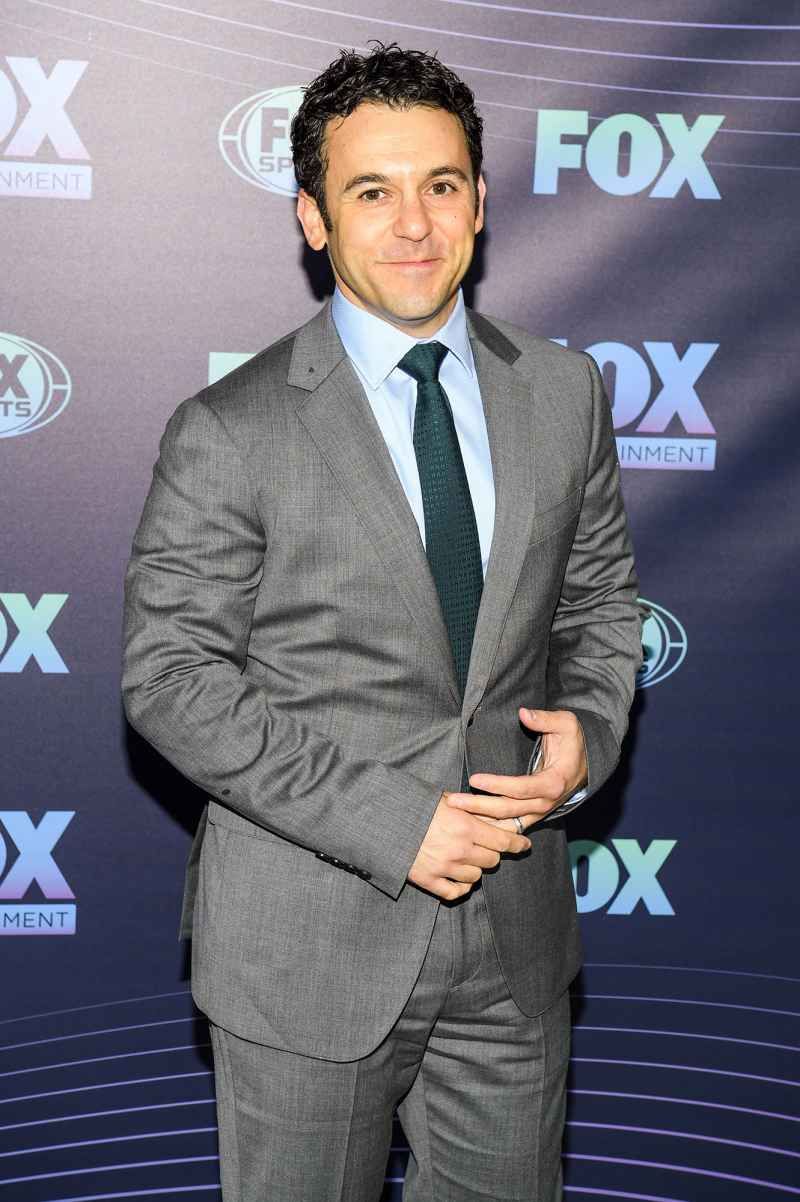 2022 Fired From Wonder Years Fred Savage Ups and Downs Over the Years
