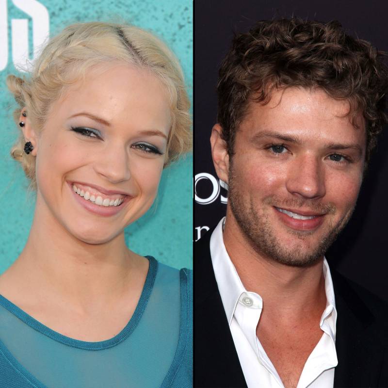 Alexis Knapp: My Daughter With Ryan Phillippe Looks More Like Me
