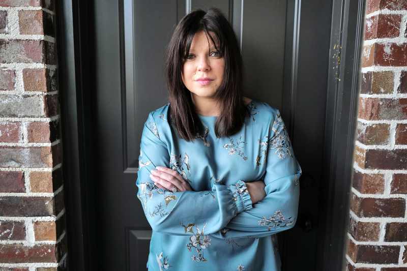Amy Duggar Speaks Out After Cousin Josh Duggar Sentencing 2