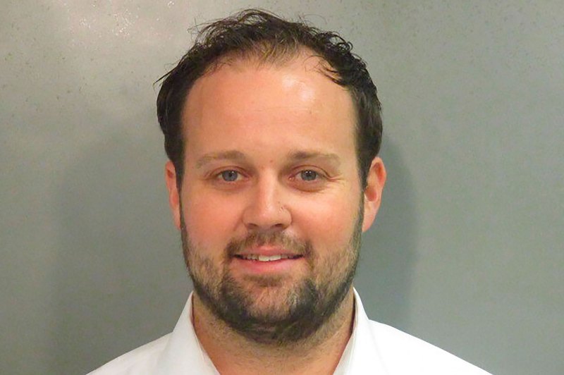 Amy Duggar Speaks Out After Cousin Josh Duggar Sentencing 3