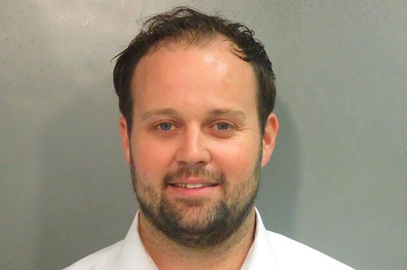 Jason Duggar Breaks Silence on Brother Josh Duggar Sentencing 3