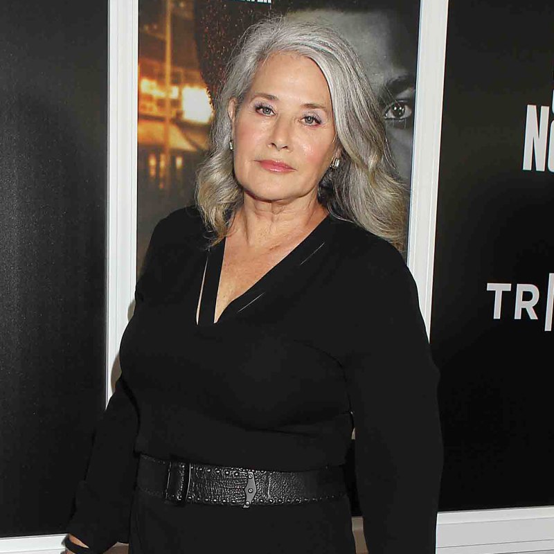 Ray Liotta Dead 67 Kristin Chenoweth Lorraine Bracco More Stars React Lorraine Bracco